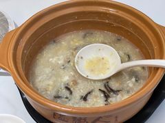 -温粥人(春晖路店)