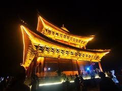-大理古城