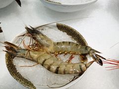 -雍和会海鲜姿造自助(湖东路店)