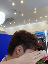 -CIT造型·烫发·染发
