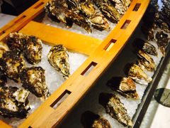 -海鲜自助·汇咖啡厅(宜宾绿发皇冠假日酒店)