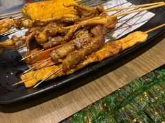 -马海涛牛肉串·午市牛腩饭·烧烤夜宵(领汇广场店)