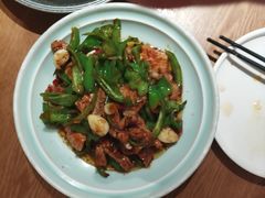 -吕氏疙瘩汤·新鲁菜(济南万象城店)