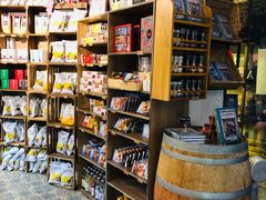 零售区-Alimentari早午餐(安福路店)