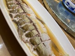 -唐拉雅秀酒店-唐苑中餐厅