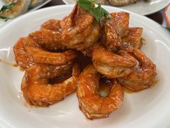 -长发饭店(西南路店)