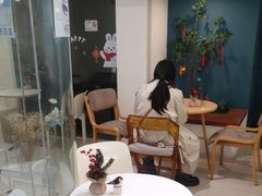 -Oasis coffee燕谷咖啡(公信店)