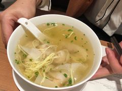 -鼎泰丰(德基广场店)