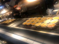 -V-ONE西雅图海鲜自助餐厅(仓山万达广场店)