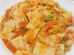 -新疆兵团食府清真(马连道店)