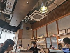 -blend咖啡部落(卓悦中心店)