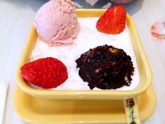 -满记甜品(荟聚购物中心店)