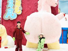 -广州热雪奇迹