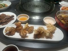 -青蓬蒸汽海鲜·深圳老字号·团建聚会(壹方城店)