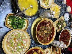 -青城甲(青城山店)