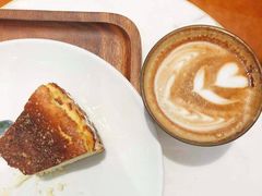 -Peet's Coffee皮爷咖啡(德基店)