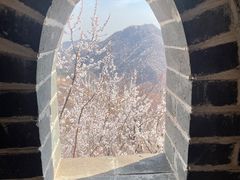 -龙泉峪长城