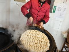 -水丰锅贴(延吉东路店)