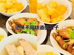 -松發肉骨茶(克拉码头店)