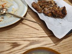 -贯贯吉·清真餐厅(浙江中路店)