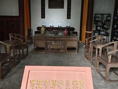 -太平天国侍王府