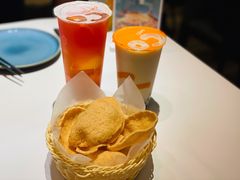 -BetterThai 泰加(苏州中心店)