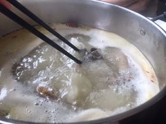 -野菌皇海景野生菌火锅(滨海大道店)