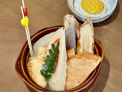 -ITARU食堂·定食料理(西丽店)