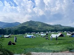 -玉渡山自然风景区