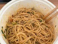 -川正旺江湖菜(三元桥店)