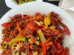 -一起吃小龙虾·海鲜(海珠店)