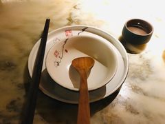 -绿茶餐厅(领展购物广场·中关村店)