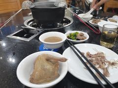 -皇鸽餐厅(五桂山分店)