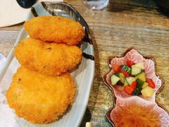 -Hi YOU你的饭局泰餐厅(雍和宫店)
