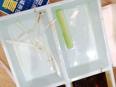 -紫光园·烤鸭(沙河物美店)
