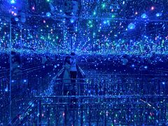 -重庆梵高星空艺术馆(解放碑旗舰店)