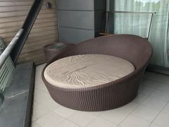 -上海滴水湖皇冠假日酒店