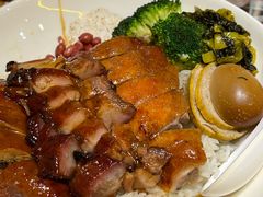 -金桔香港茶餐(宝安大厦店)