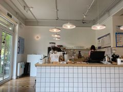 -Cafe Villa