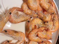 -海鲜e族(马王堆店)