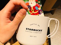 -星巴克(嘉定中信泰富万达广场店)