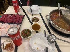 -联胜潮汕牛肉火锅(东苑南路店)