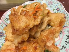 -老厨家(友谊路总店)