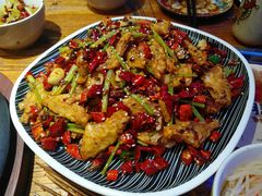 -阿记烧烤(大兴新区店)