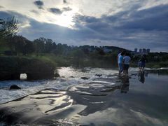 -贵阳市花溪国家城市湿地公园