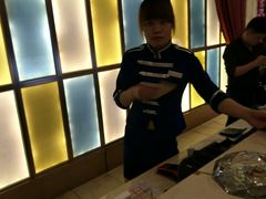 -星汇量贩KTV(百乐门店)