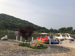 -龙寺生态园
