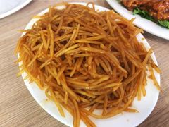 -姥家春饼店(漳州二路店)