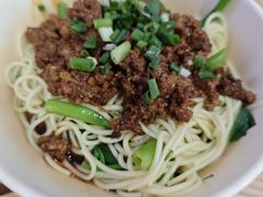 -秦云老太婆摊摊面(观音桥店)