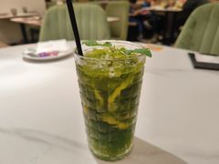-芭蕉树·新派泰国餐厅(汉溪长隆店)